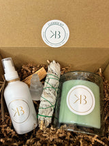 The Cleanse Kit