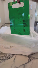 The Folding Board