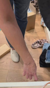 The Mini Folding Board